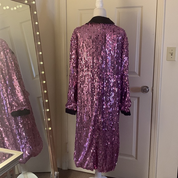 Free People Ella Duster - Picture 8 of 15